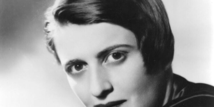 What Ayn Rand Meant by “Americanism”