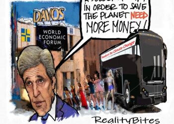 Ivy League Grifters