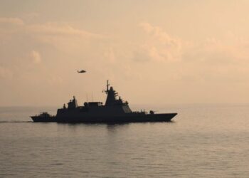 A Secret War in the Making: Americans Should Not Die to Defend Taiwan