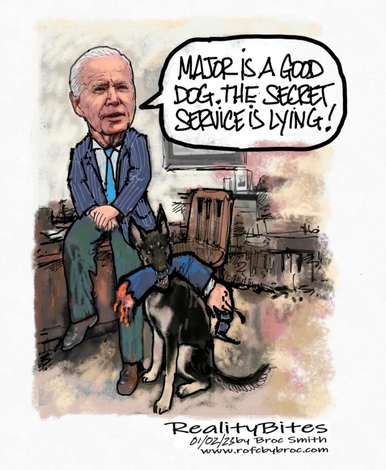 Every Dog Will Have Its Day