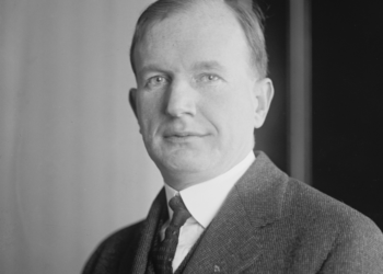 The Senator Who Saved America From FDR’s Court-Packing Scheme