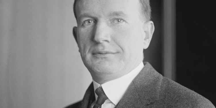 The Senator Who Saved America From FDR’s Court-Packing Scheme