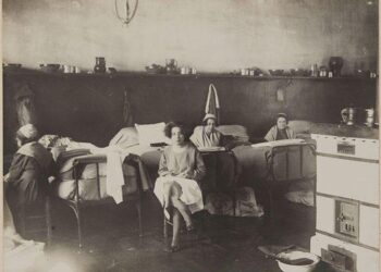 A Brief History of California’s Eugenics Program (1909-2013)