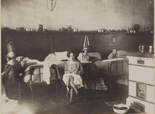 A Brief History of California’s Eugenics Program (1909-2013)