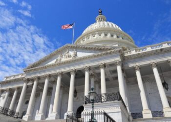 Debt Ceiling Theater, The 2023 Revival