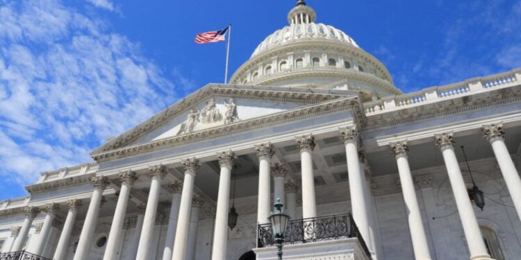 Debt Ceiling Theater, The 2023 Revival