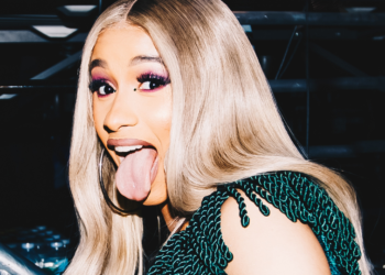 Cardi B’s Message to Inflationists After Looking at Her Grocery Bill: ‘Put That S*** Down’