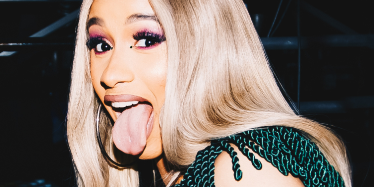 Cardi B’s Message to Inflationists After Looking at Her Grocery Bill: ‘Put That S*** Down’