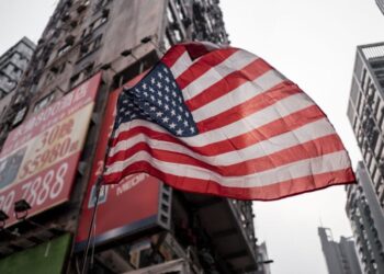 Letting Chinese Nationals Buy Real Estate is a Human Rights Issue