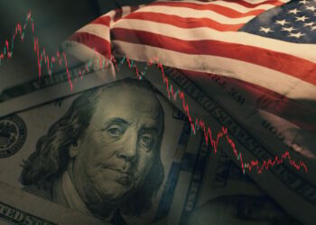 Rising Use of the Fed’s Discount Window Raises Questions