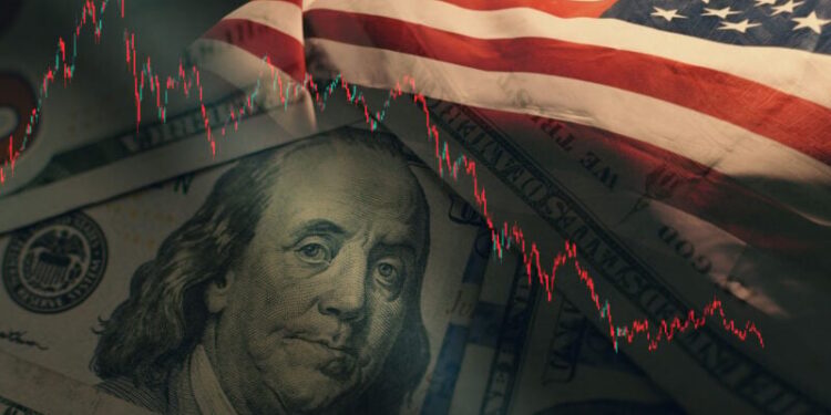 Rising Use of the Fed’s Discount Window Raises Questions