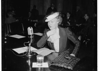 Meet the First American Journalist to Interview Hitler—and the First Expelled From Nazi Germany