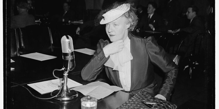 Meet the First American Journalist to Interview Hitler—and the First Expelled From Nazi Germany