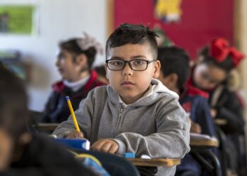 Should Grade-Skipping Be More Common? Here’s What the Research Says