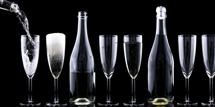 Dry January Leaves Behind Sobering Thoughts