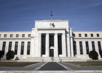 FOMC Ratchets Up Inflation Projection