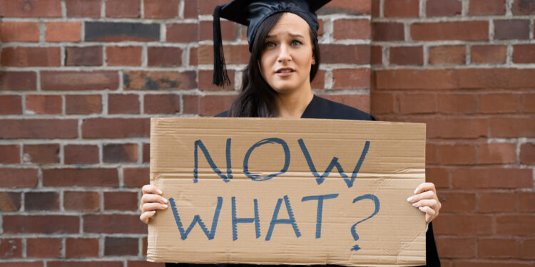 Dear Students: Here Are 10 Ways To Get Your Financial House In Order