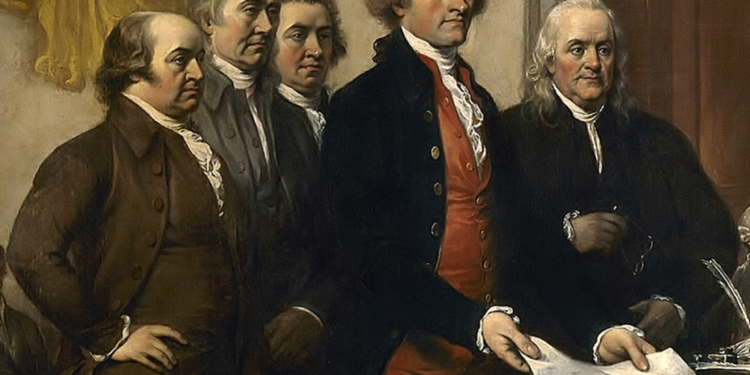 Cato’s Letters Explained “the Glorious Principles of Liberty” to the American Founders