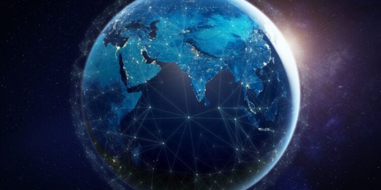 Choosing to Remain in the Global Market Economy