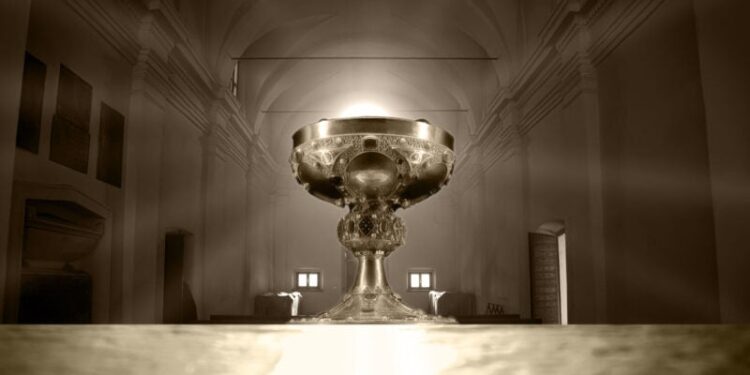 Davos and the Holy Grail of Equity