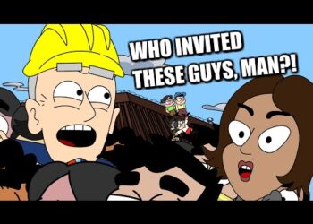 Biden Goes to The Border