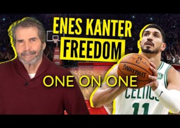 The FULL Enes Kanter Freedom: On China, NBA Hypocrisy, LeBron & Cena