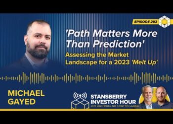 ‘Path Matters More Than Prediction’ – Assessing the Market Landscape for a 2023 ‘Melt Up’