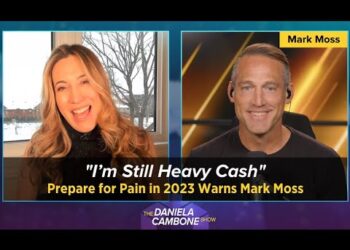“I’m Still Heavy Cash,” Prepare for Pain in 2023 Warns Mark Moss