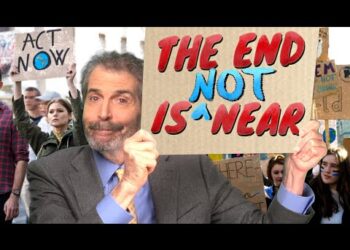 The Scaremongers Are Wrong