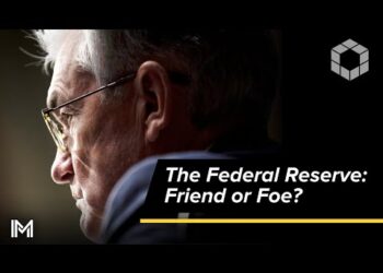 The Federal Reserve: Friend or Foe?