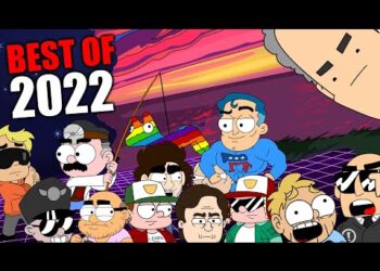 FreedomToons: Best of 2022