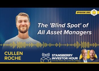 The ‘Blind Spot’ of All Asset Managers