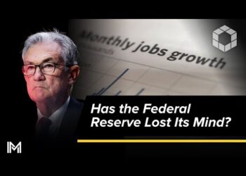 Has the Federal Reserve Lost Its Mind?
