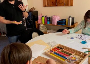 In West Virginia, Microschools Come With Hope