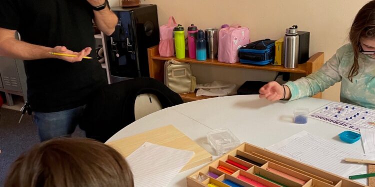 In West Virginia, Microschools Come With Hope