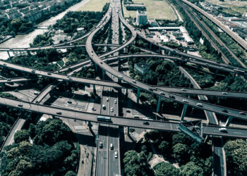 Don’t Ask ‘Who Will Build the Roads?’ Ask ‘Do We Even Want Roads?’