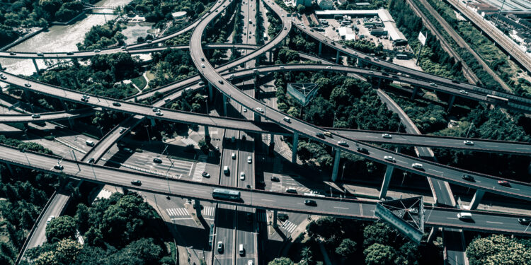 Don’t Ask ‘Who Will Build the Roads?’ Ask ‘Do We Even Want Roads?’