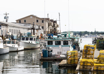 How to Solve the Lobstermen vs Whalers Problem: Water Capitalism