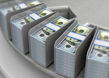 The Unseen Cost of Government Largesse