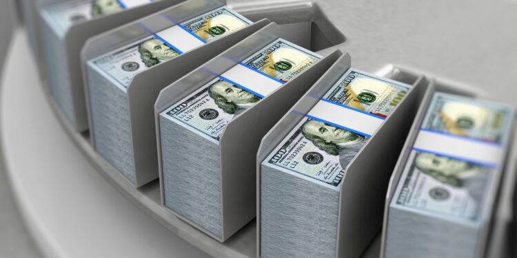 The Unseen Cost of Government Largesse