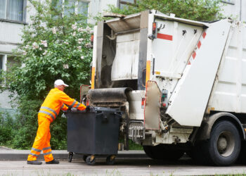 Why Garbage Collectors in Montana Have 40% Profit Margins