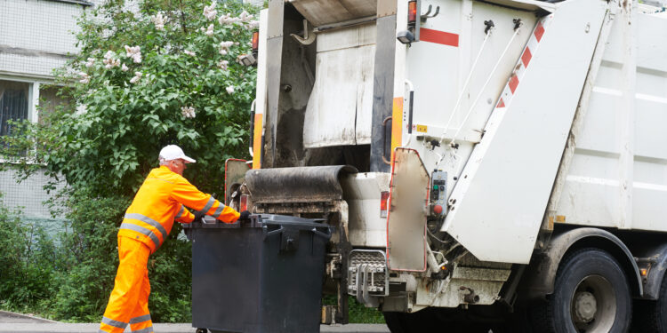 Why Garbage Collectors in Montana Have 40% Profit Margins