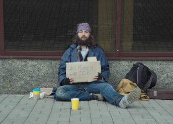 ‘Are You For the Rich or Poor?’: The Proper Way to Answer the Question