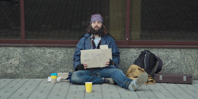 ‘Are You For the Rich or Poor?’: The Proper Way to Answer the Question