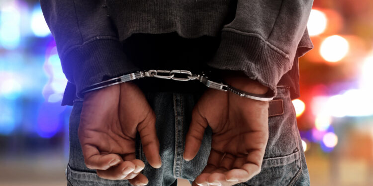 Where Criminal Justice Reform Stands After the 2022 Midterms