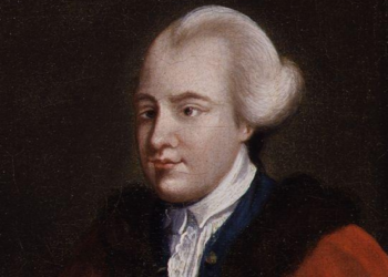 John Wilkes: The Hero of Liberty Who King George III Arrested for ‘Sedition’