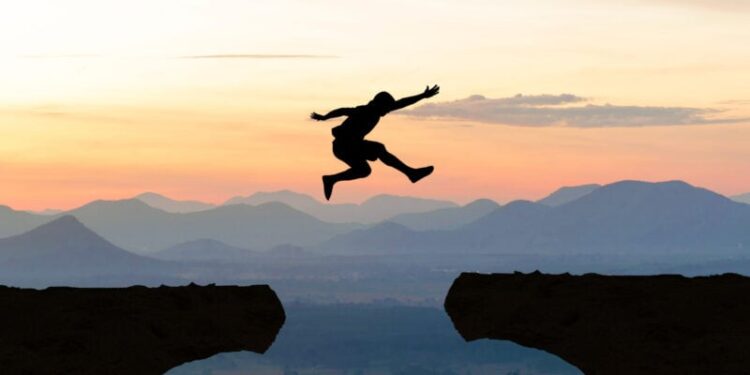 Four Ways to Get What You Want