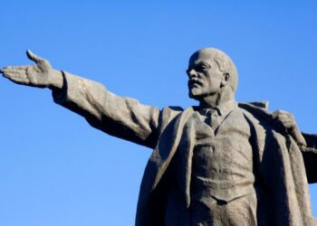 The Twitter Files: Lenin Would Be Proud