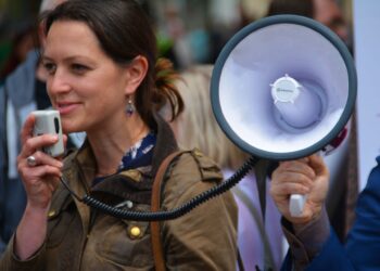 The Opponents of Free Speech Are Gaining Ground. Here’s How We Can Fight Back