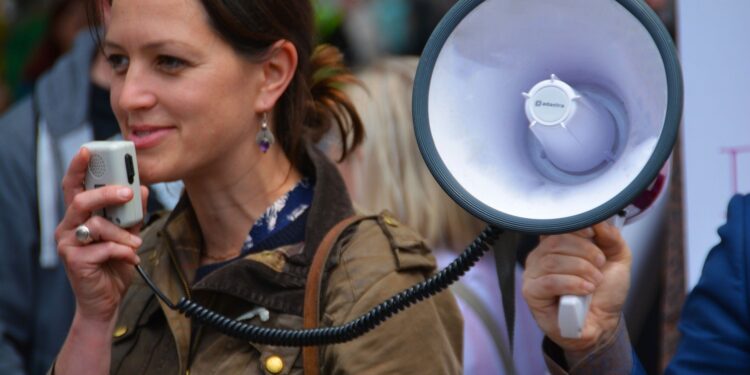 The Opponents of Free Speech Are Gaining Ground. Here’s How We Can Fight Back